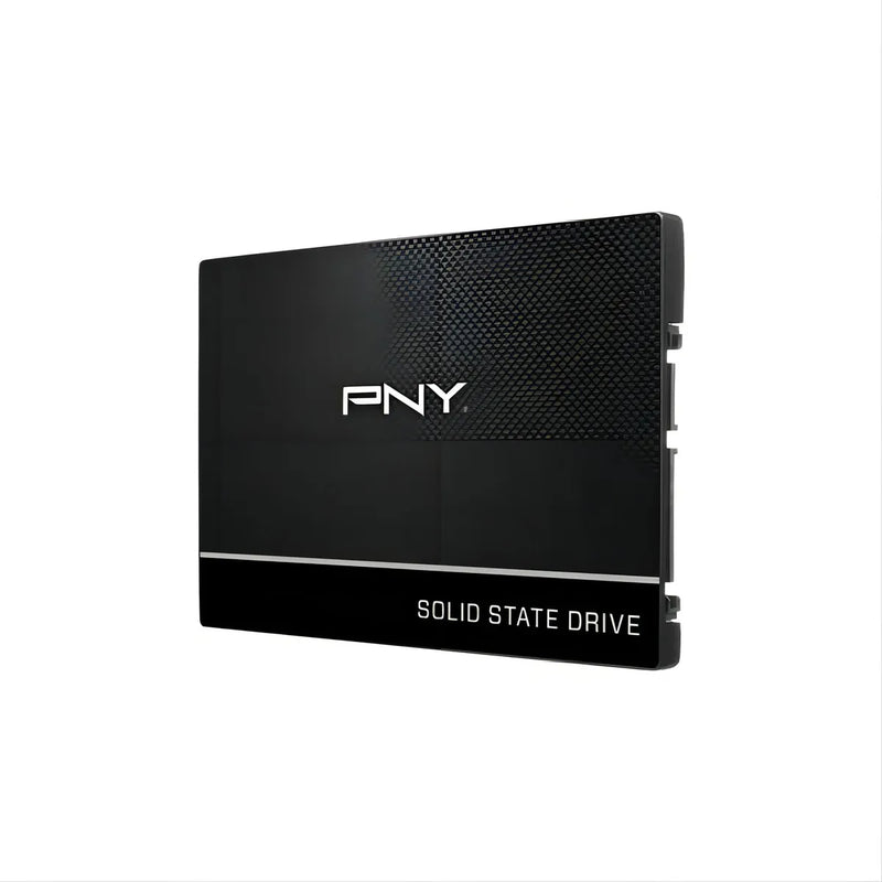 Disco sólido interno PNY SSD7CS900-250-RB 250GB