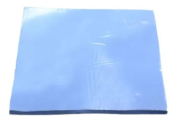 Espuma Disipadora Thermalpad Silicona Termica 100x100x3 Mm