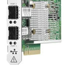 Adaptador Red Ethernet 10gb Hp -b21