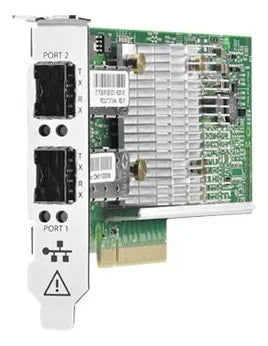 Adaptador Red Ethernet 10gb Hp -b21