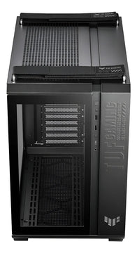 Gabinete Asus Tuf Gaming Gt502 Usb C Cristal T Media Torre