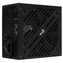 Fuente De Poder Aerocool Cylon Rgb 700w 80 Plus Bronce Rgb Black