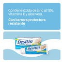 Crema Antipanalitis Desitin 113g Creamy