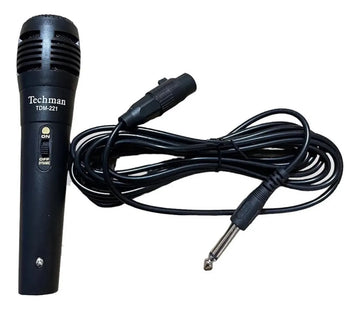 Cabina Activa 15 Audio Sound As-900 Base Y Micrófono 9000w Negro