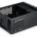 Cooler Master N400 Nse400kkn2 Midtower Panel Frontal Complet