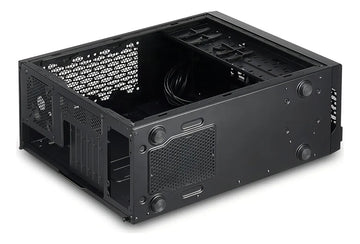 Cooler Master N400 Nse400kkn2 Midtower Panel Frontal Complet