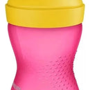 Vaso Entrenador Avent Antiderrame + 2 Boquillas 9 Onzas Rosa