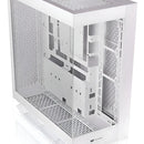 Gabinete Gamer Thermaltake Cte E660 Mx Mt Snow Blanco