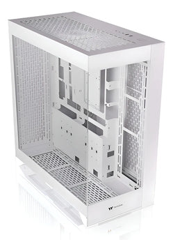 Gabinete Gamer Thermaltake Cte E660 Mx Mt Snow Blanco