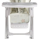 Silla Comedor Kidshop Doble Bandeja Plegable Elefante