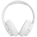 Auriculares inalámbricos JBL Tune 770 NC JBLT770NC blanco