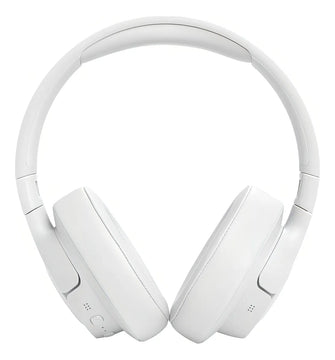 Auriculares inalámbricos JBL Tune 770 NC JBLT770NC blanco
