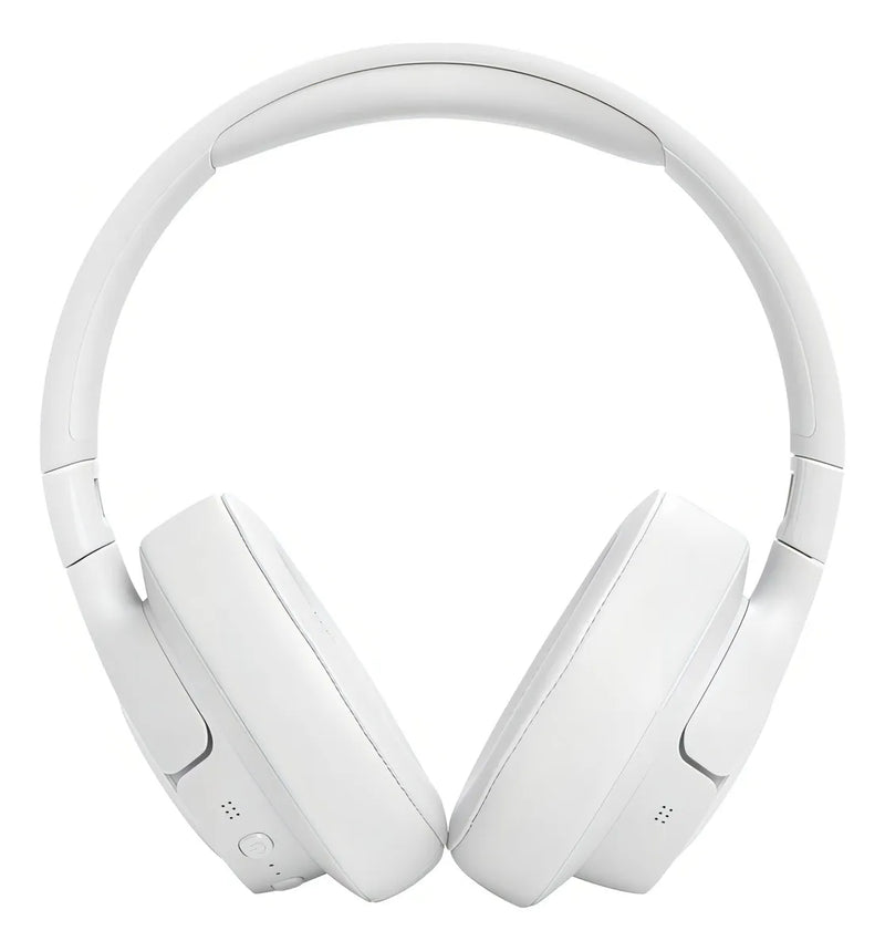 Auriculares inalámbricos JBL Tune 770 NC JBLT770NC blanco