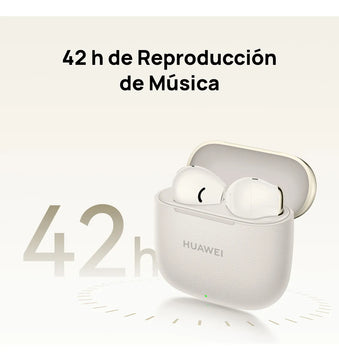 Audífonos Inalámbricos HUAWEI FreeBuds SE 3 Negro