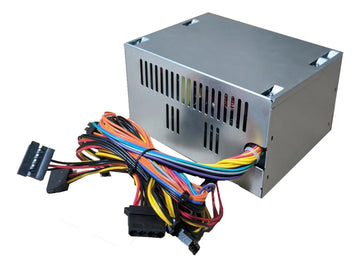 Tecnología Shark 400w Atx 12v V2.1 Fuente De Alimentación De