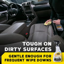 All Surface Interior Cleaner - Limpiador Multiproposito Int