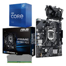 Combo Board H510 Procesador Intel Core I7 11700f Ram 16gb Pc