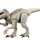 Indominus Rex Dino Jurassic World Mattel Camou Hoy X Flex
