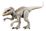 Indominus Rex Dino Jurassic World Mattel Camou Hoy X Flex