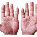 Hinode Hands Crema de manos Aloe Vera pack 3