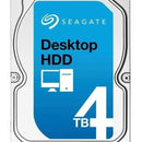 Disco duro interno Seagate Desktop HDD ST4000DM000 4TB