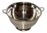 Escurridor Acero Inoxidable Colador Losa Cocina Esr32mazugi