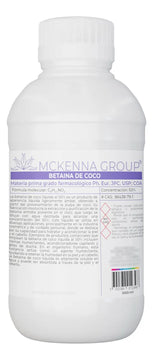 Betaina De Coco 1000ml
