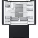 Samsung French Door 859 L Rf32cg5410b1 Gris Oscuro