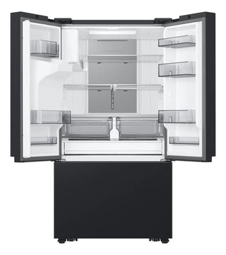 Samsung French Door 859 L Rf32cg5410b1 Gris Oscuro