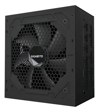 Fuente De Poder 1000w 80+gold Gigabyte Full Modular Ud1000gm Color Negro