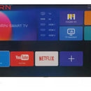 Smart Tv 55 4k Android + Soporte + Control Voz + Antena