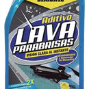 Limpia Parabrisas 1 Litro Econopack Simoniz