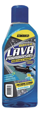 Limpia Parabrisas 1 Litro Econopack Simoniz