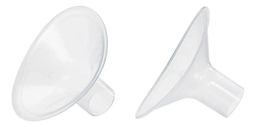 Copas Pezonera Embudos Medela Talla S 21 Mm X2 Envio Hoy