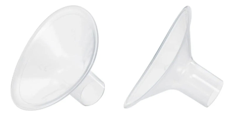 Copas Pezonera Embudos Medela Talla S 21 Mm X2 Envio Hoy