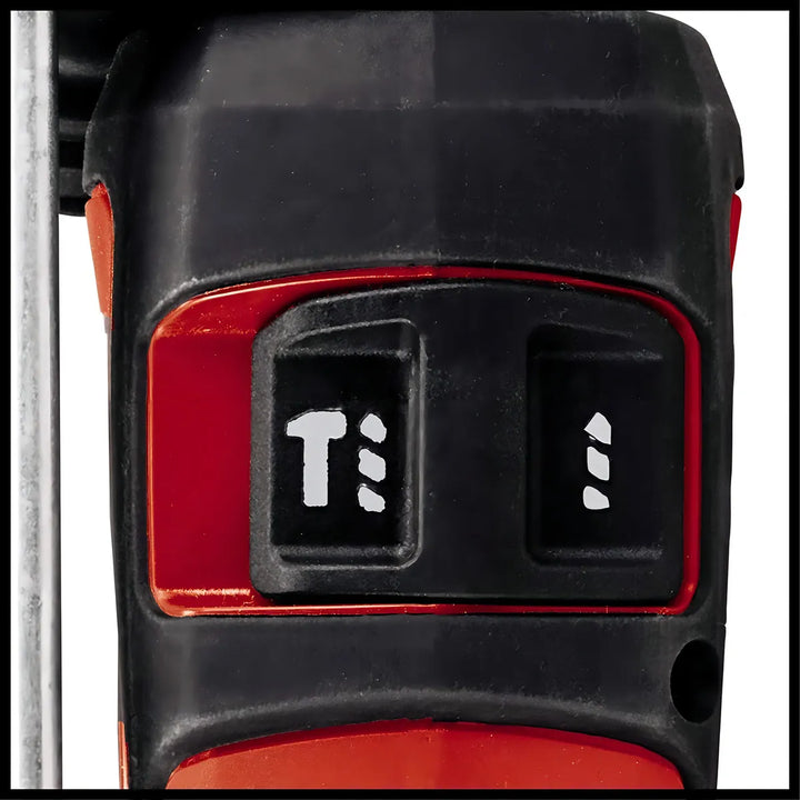 Taladro Percutor Inalambrico Einhell Tc-id 18v