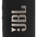 Altavoz Bluetooth Jbl Flip 7 Negro