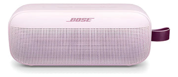 Bose Soundlink Flex 2 Portable Speaker 12hrs Rosa