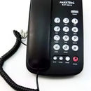 Teléfono Panaphone kxt-3014 fijo - color negro