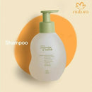 3 Shampoo Mama Y Bebe Natura -