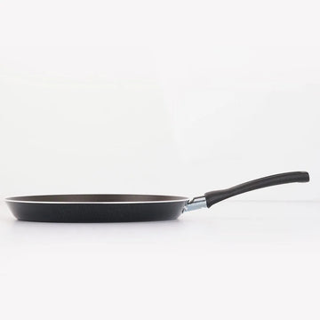 Plancha Asadora Aliada De 23 Cm