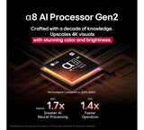 Televisor LG 65 Pulgadas Qned 4k Uhd 65qned85asg Smart Tv