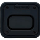 Parlante 13w Vta Recargable Ipx7 Resistente Al Agua Color Negro