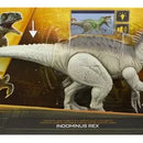 Dinosaurio Jurassic World Destroy N Devour Indominus Rex