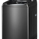 Lavadora Midea 16 Kg Wave Wash Gris Carga Superior