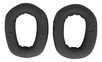 Almohadillas Para Audífonos Logitech G Series G435 - G 435 Negro