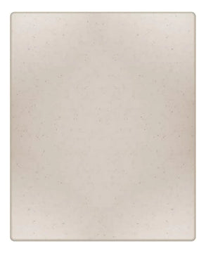 Dexas Superboard Reversible 14 X17 Oatmeal Pastry Board - D