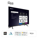 Televisor Smart Tv Hyundai 43 Pulgadas Pantalla Led Fhd