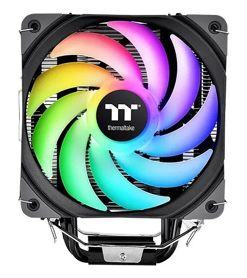 Disipador De Calor Thermaltake Ux200 Se