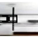 Soporte Fijo Ecualizable Tv De 60 A 110 Pulgadas Ysd-900 . Color Negro
